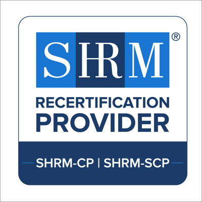 2025 shrm-recertification-provider